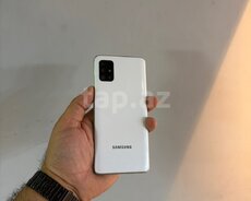 Samsung Galaxy A51 White 128GB 6GB
