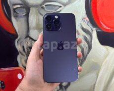 Apple iPhone 14 Pro Max Deep Purple 128GB 6GB
