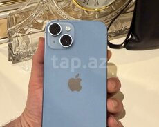 Apple iPhone 14 Blue 256GB 4GB