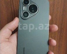 Huawei Pura 70 Black 256GB 12GB