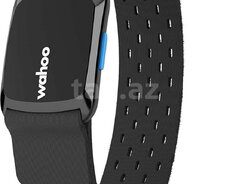Wahoo HR monitor
