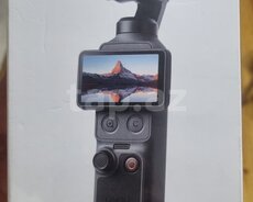 Dji Osmo Pocket 4 Creator combo