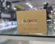 Fotoaparat Sony fx2