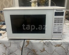 Mikrodalğalı soba Panasonic