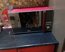 Mikrodalğalı soba Eurolux