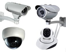 Təhlükəsizlik kamerası