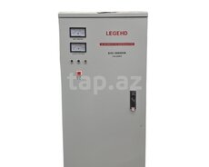 Tənzimləyici LEGEND SVC-30000VA AC