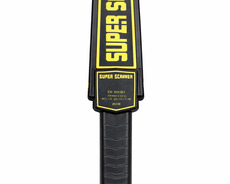 Metal detektor super scaner