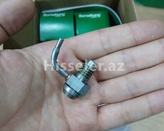 Volkswagen modeli yag forsunkasi qelyan