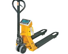 Terezili transpalet 3000kq