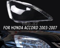 Honda Accord 2004 fara şüşəsi