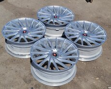 Vossen diskləri R18