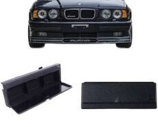 BMW E34 pul qabı