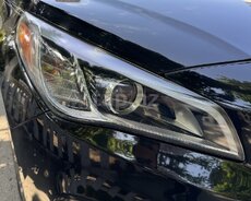 Hyundai sonata 2015 ksenon faraları