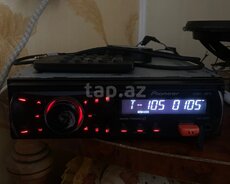 Pioneer 3250 maqnitolası