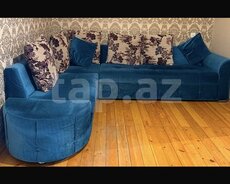 Künc divan
