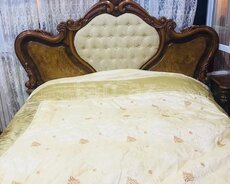 Yataq və Qonaq otağı mebeli