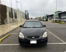 KIA Rio, 2008 il