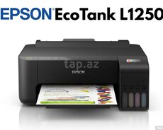 Printer EPSON EcoTank L1250