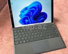 Microsoft Surface Pro 7+ | i7 | 16GB RAM | 256GB SSD | Type Cover
