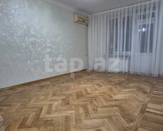 1-otaqlı mənzil, Yasamal r., 30 m