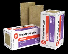 Daş yunu Texnonikol, Texnoblok Standart