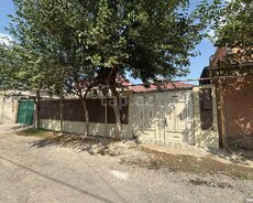 Həyət evi, Cəlal Qaryağdı küç