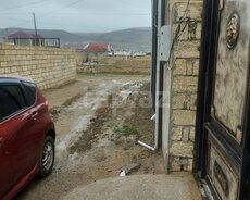 Həyət evi, Qobu qəs