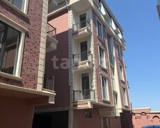 2-otaqlı yeni tikili, Badamdar qəs., 50 m