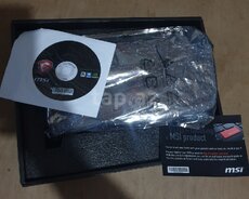 Msi GTX 950 2GB