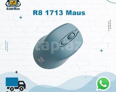Bluetooth mouse R8 1713