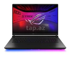ASUS ROG Strix SCAR 18 G835LR-XS96