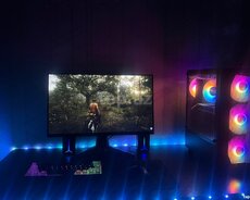 Gaming Pc RTX 5060