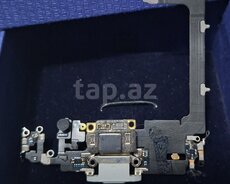 Apple iPhone 11 Pro platası
