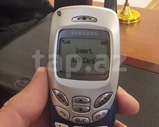 Samsung SGH-R210