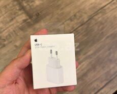 Apple iPhone 20W adapter başlığı