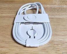 Apple iPOhone 17 pro max kabeli