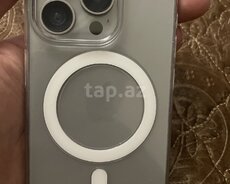 Apple iPhone 15 Pro Natural Titanium 256GB 8GB