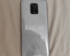 Xiaomi Redmi Note 9S Glacier White 128GB 6GB