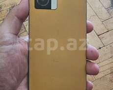 OPPO A77s Sunset Orange 128GB 8GB