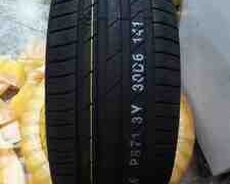 Kumho təkəri 25540 R17