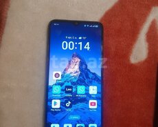 OPPO A18 Glowing Black 128GB 4GB