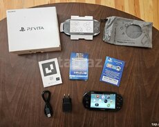PS Vita