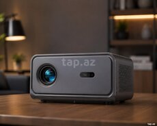 Tx 66 smart proyektor