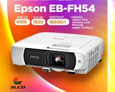 Proyektor Epson EB-FH54