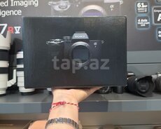 Sony a7 ıv