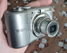Fotoaparat Canon