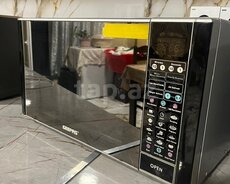 Mikrodalğalı soba Gepas