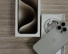 IPhone 15pro max satlir kredit arginaldi 
