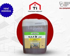 Mətanət A MAoil